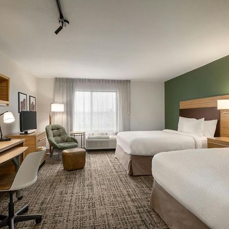 Towneplace Suites By Marriott Alexandria Buitenkant foto