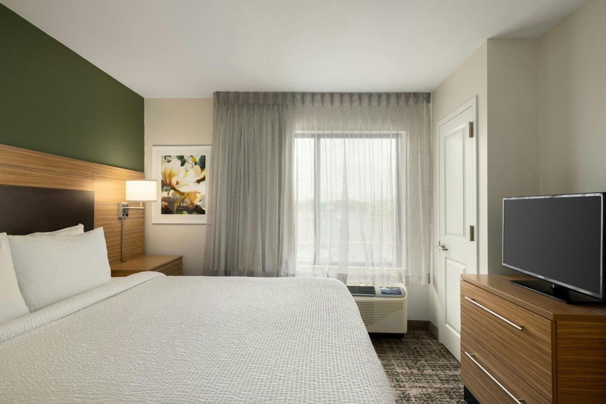 Towneplace Suites By Marriott Alexandria Buitenkant foto