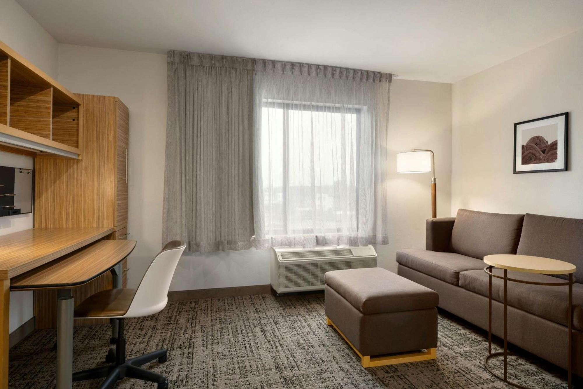 Towneplace Suites By Marriott Alexandria Buitenkant foto