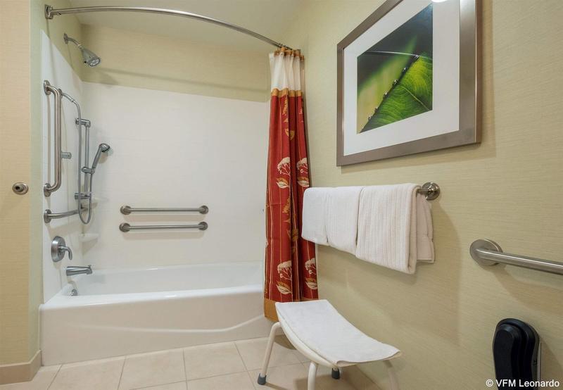 Towneplace Suites By Marriott Alexandria Buitenkant foto