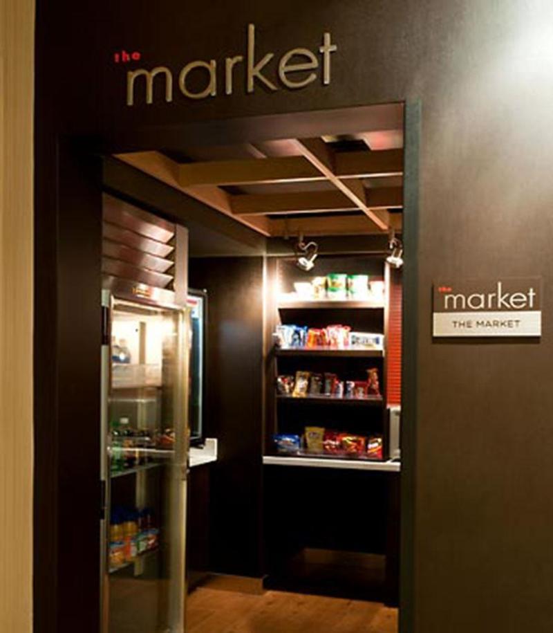 Towneplace Suites By Marriott Alexandria Buitenkant foto