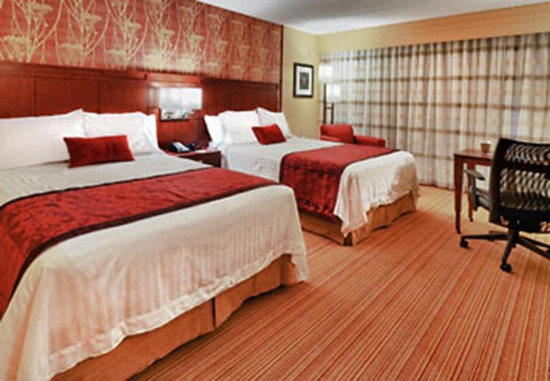 Towneplace Suites By Marriott Alexandria Buitenkant foto