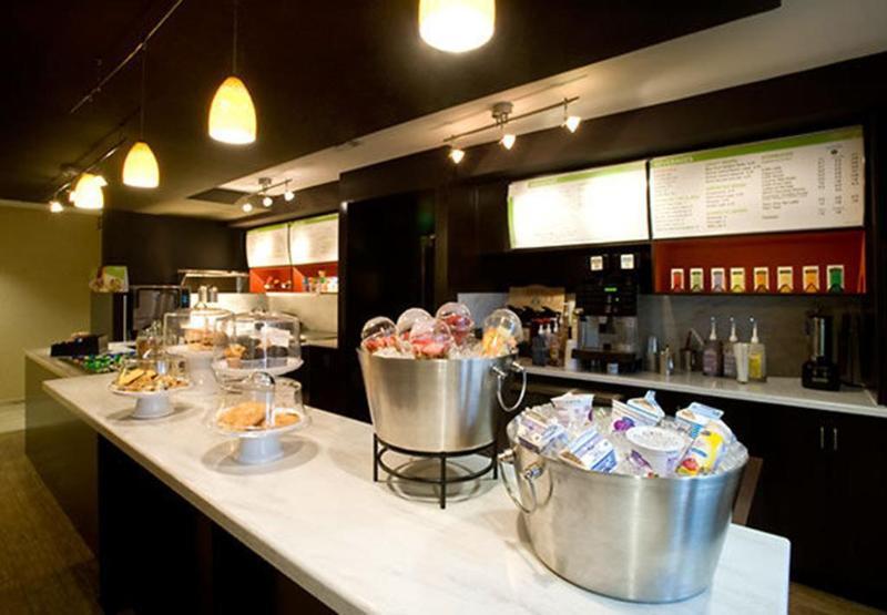 Towneplace Suites By Marriott Alexandria Buitenkant foto