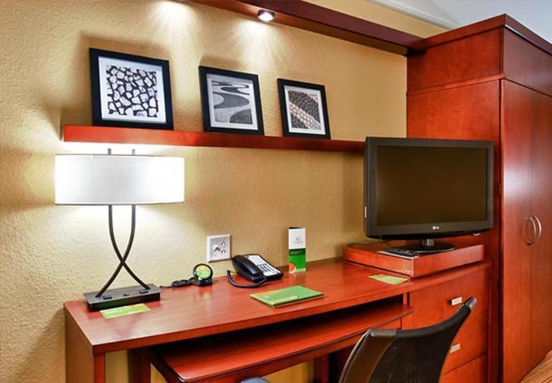 Towneplace Suites By Marriott Alexandria Buitenkant foto