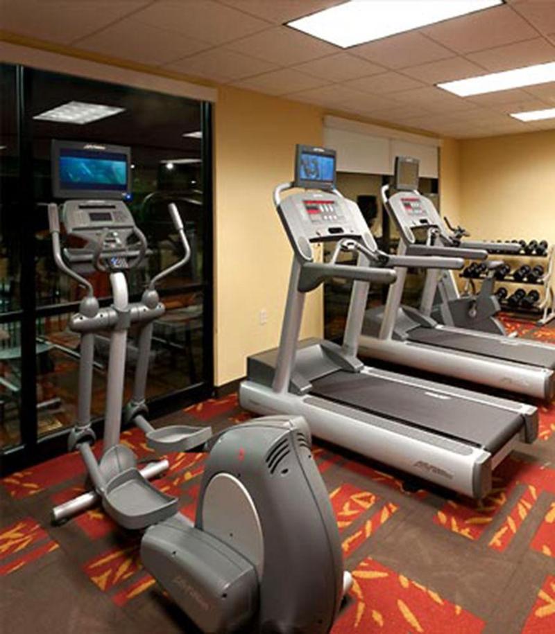 Towneplace Suites By Marriott Alexandria Buitenkant foto