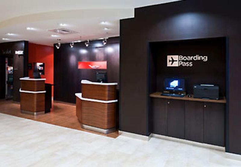 Towneplace Suites By Marriott Alexandria Buitenkant foto