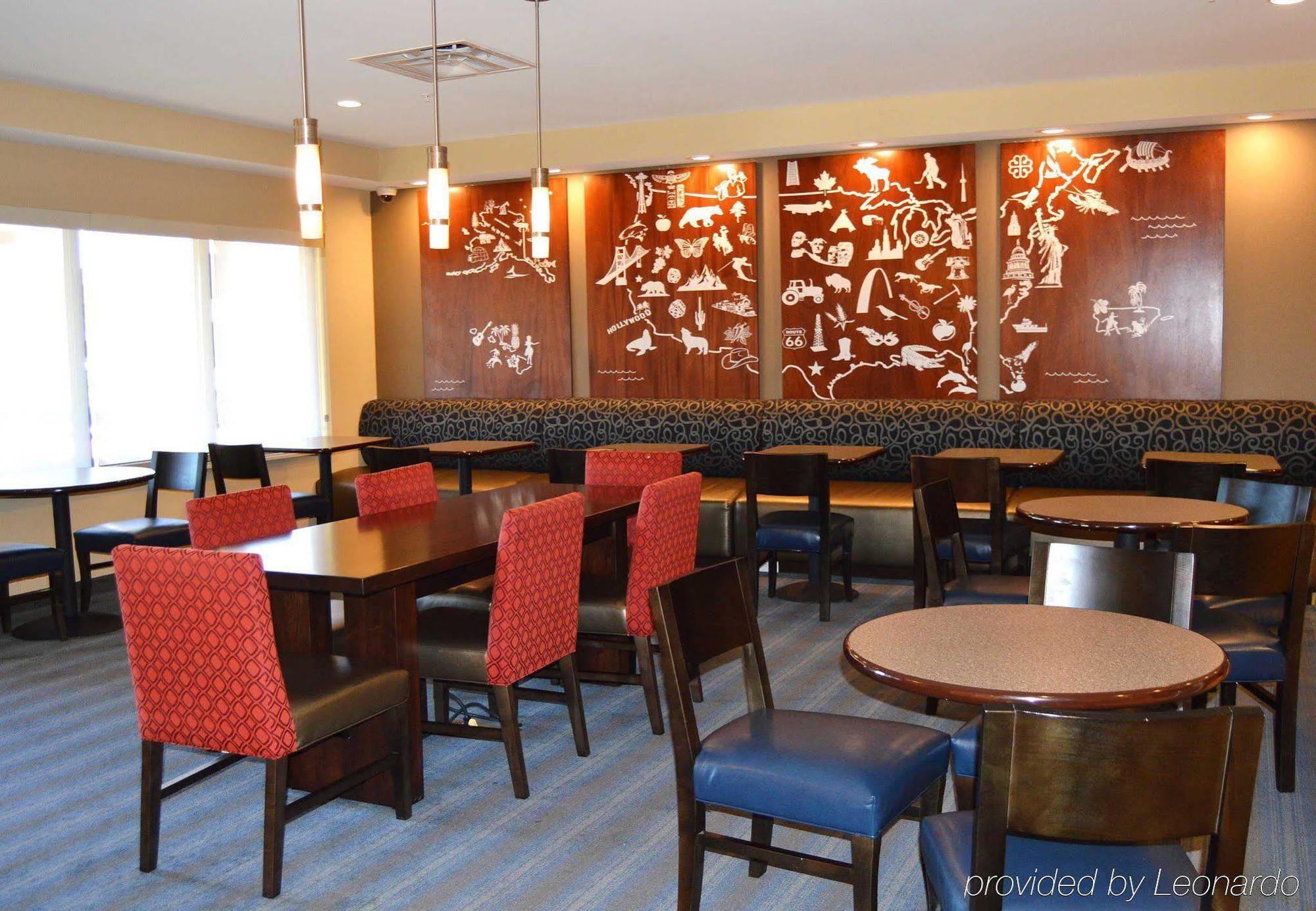 Towneplace Suites By Marriott Alexandria Buitenkant foto