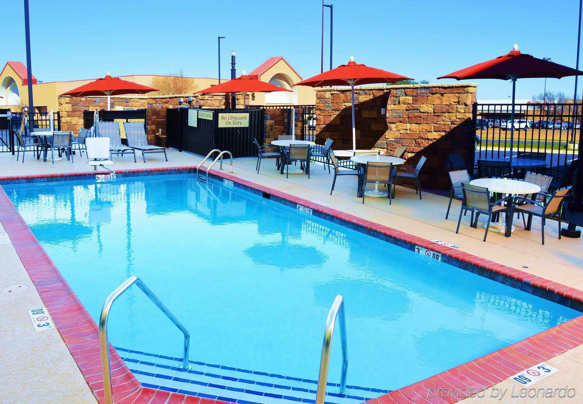Towneplace Suites By Marriott Alexandria Buitenkant foto