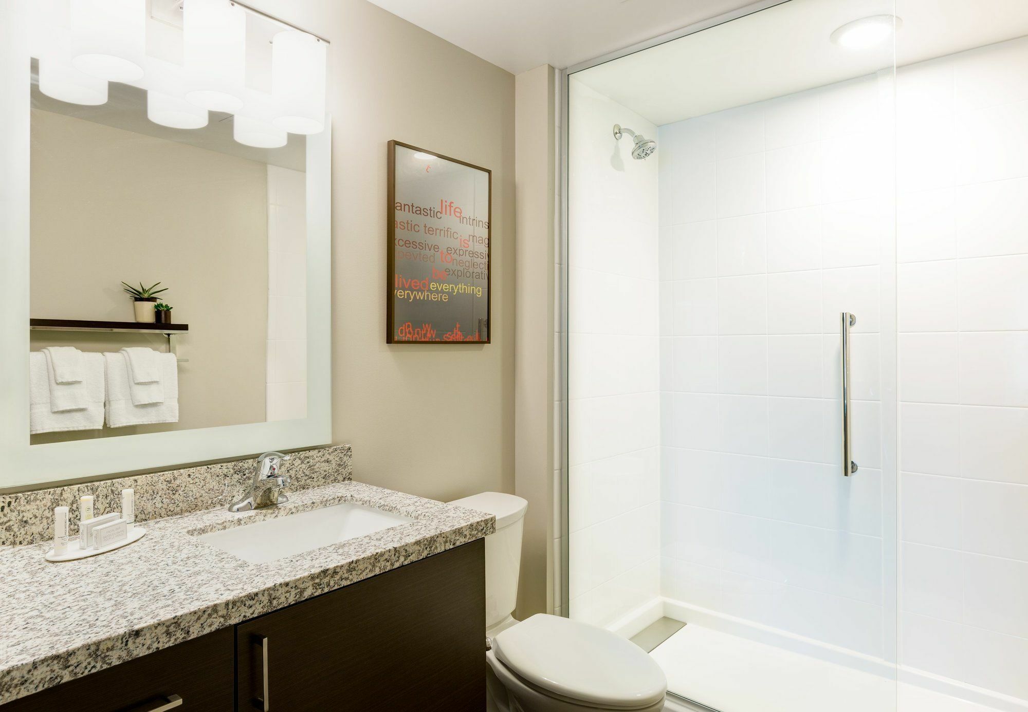 Towneplace Suites By Marriott Alexandria Buitenkant foto