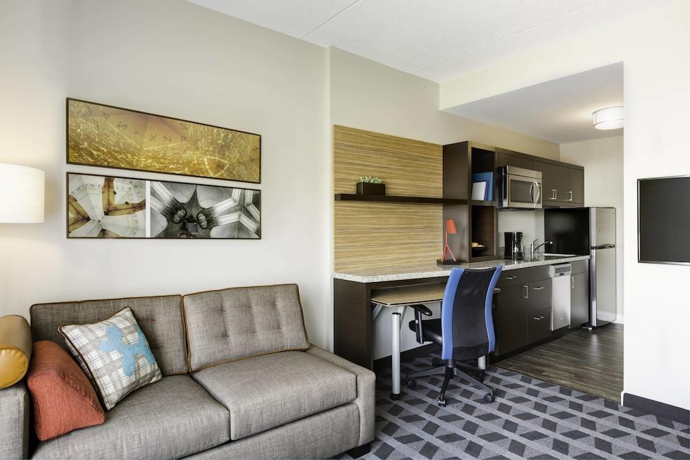 Towneplace Suites By Marriott Alexandria Buitenkant foto